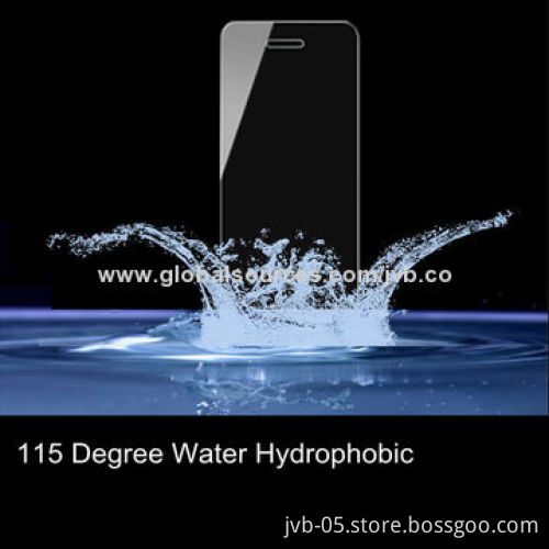 Tempered-glass Screen Protector for iPad Air, Anti-scratch